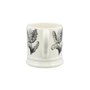Emma Bridgewater Tulip Half Pint Mug